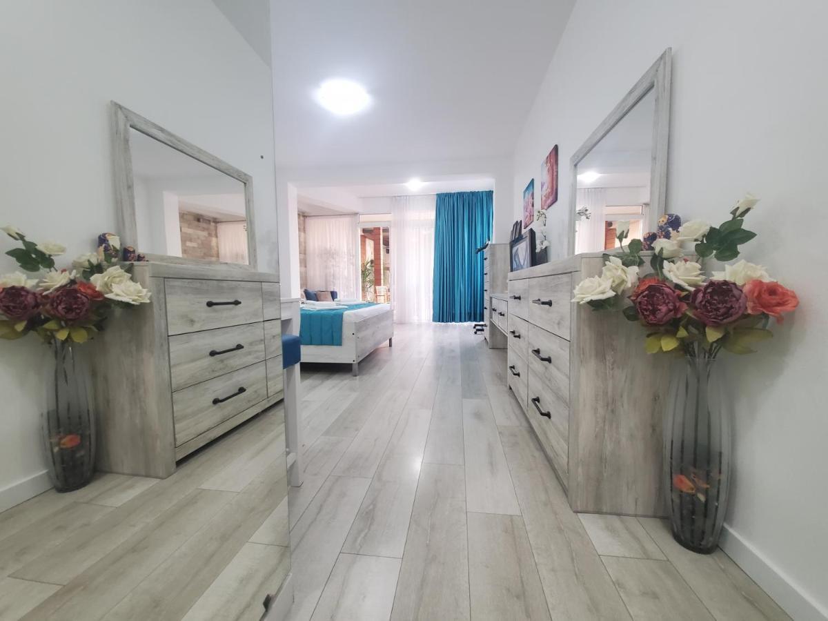 Egon Apartament